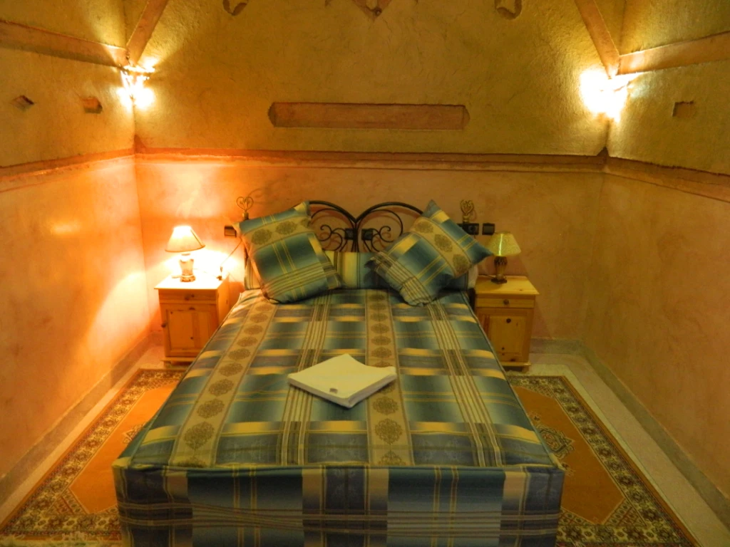 صورة لـ  Chambre Single