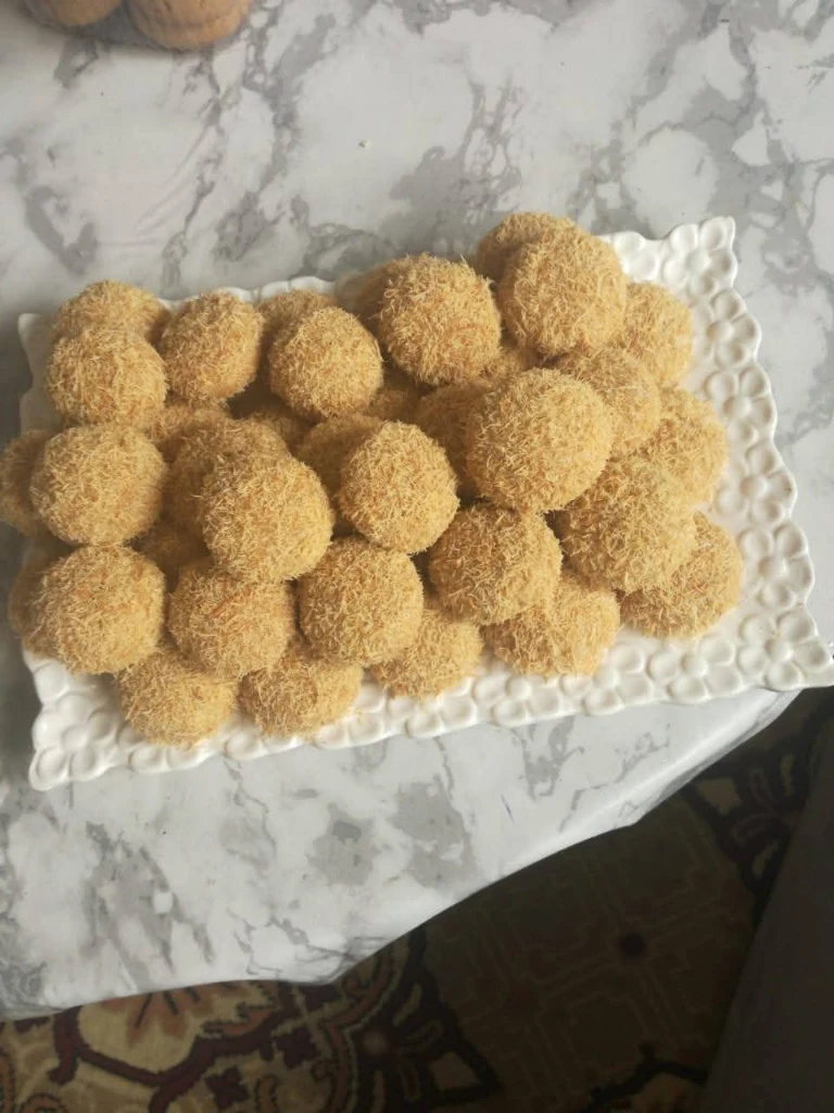 صورة لـ  حلويات دواز أتاي