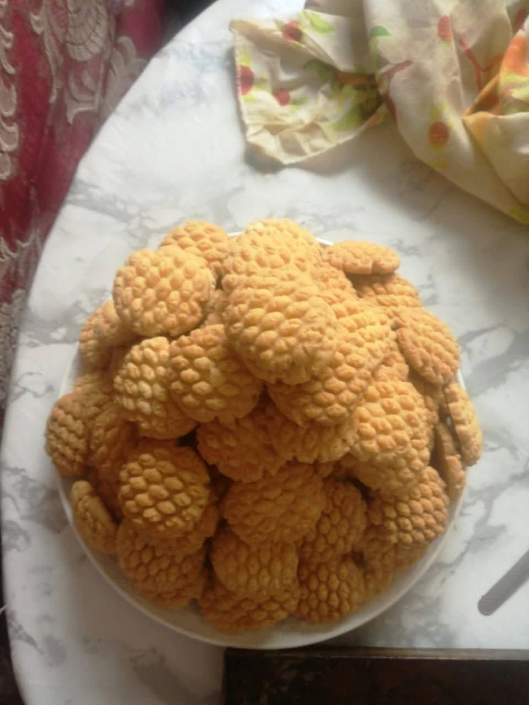 Additional image 1 of حلويات دواز…
