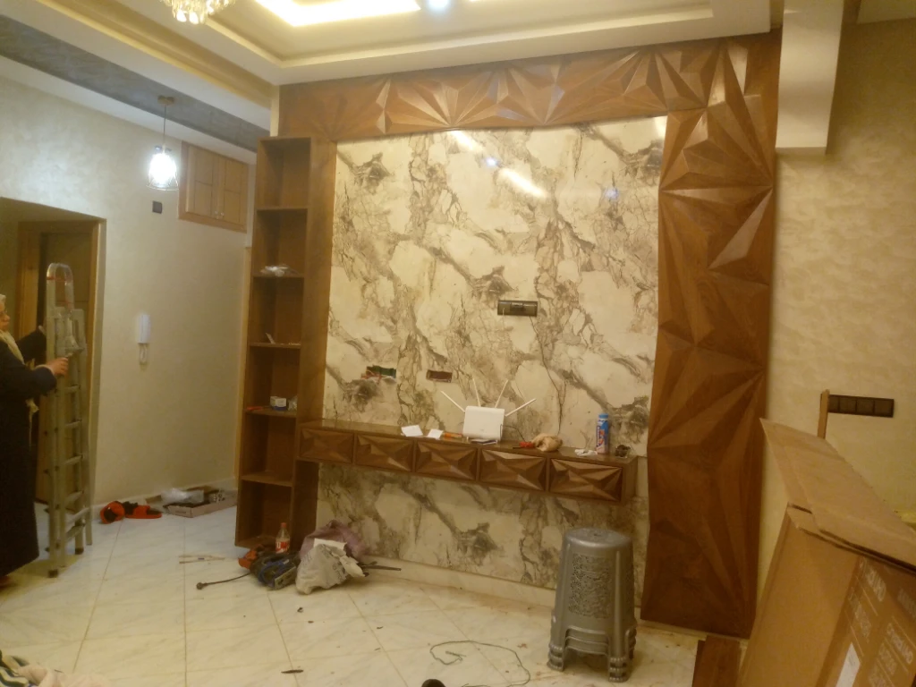 Additional image 1 of فنون النجارة