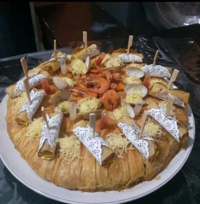 صورة لـ  بسيطلات متنوعة