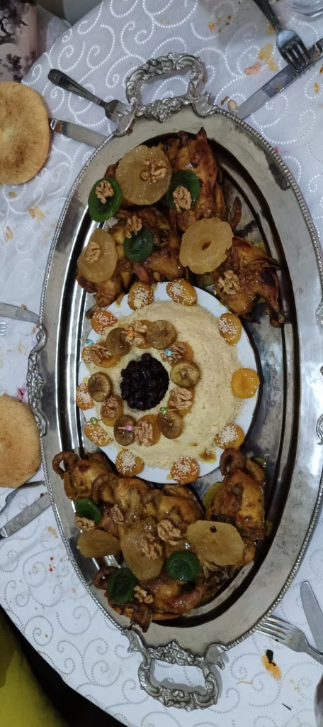 صورة لـ  Cuisine éve…