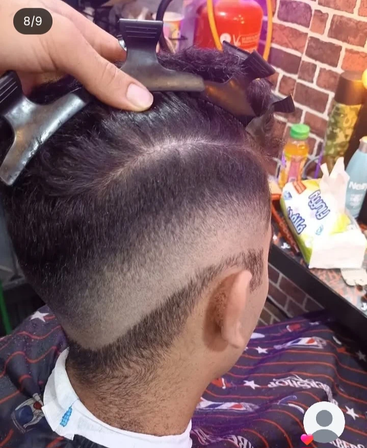 صورة لـ  فنون الحلاقة 💇‍♂️