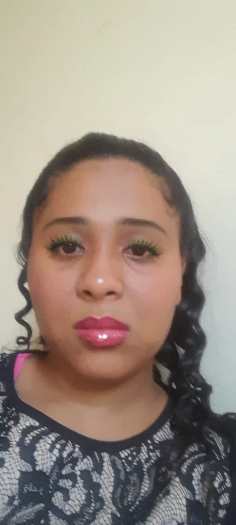 photo of Maryamouche123