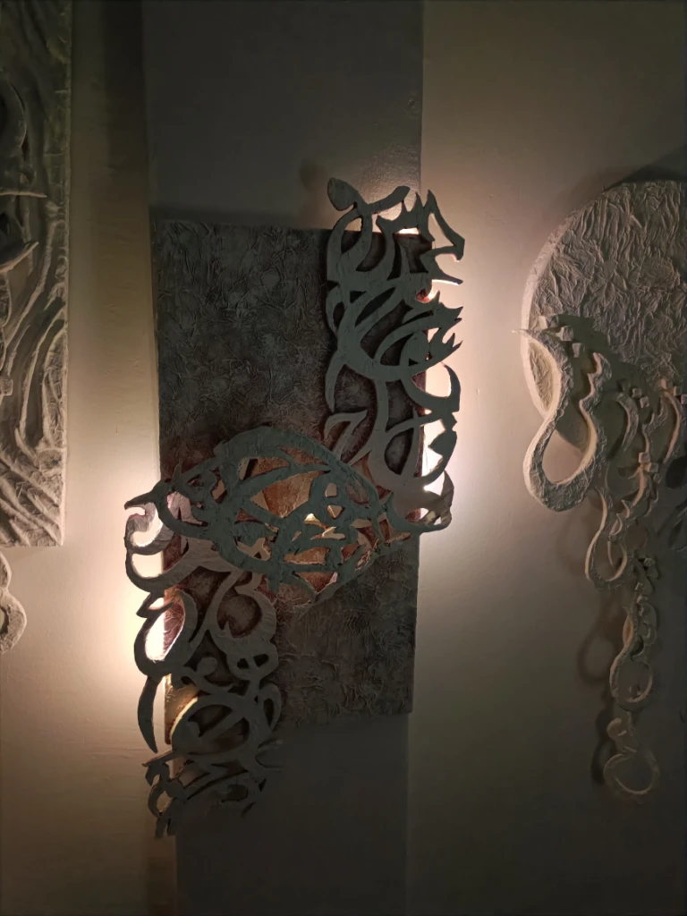 Additional image 1 of Tableaux ca…