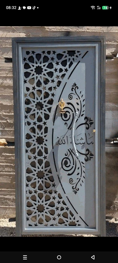 Additional image 3 of حدادة عامة