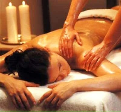 صورة لـ  Massage