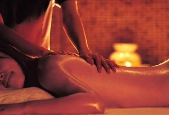 Additional image 1 of Massage