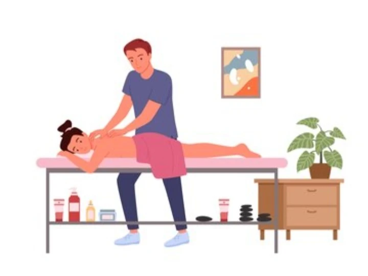 photo of Art Massage
