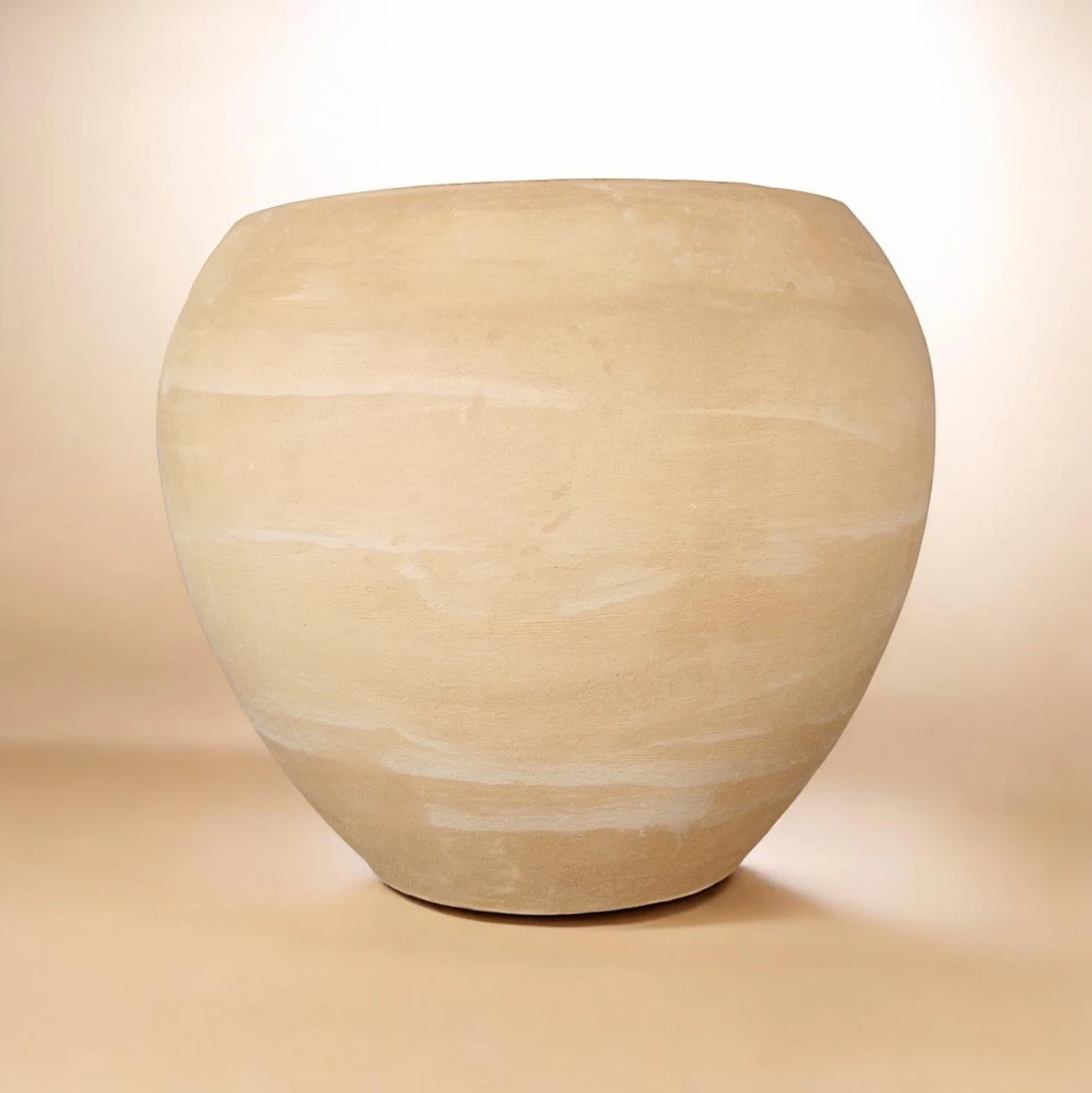 photo of Grand pot por plantes