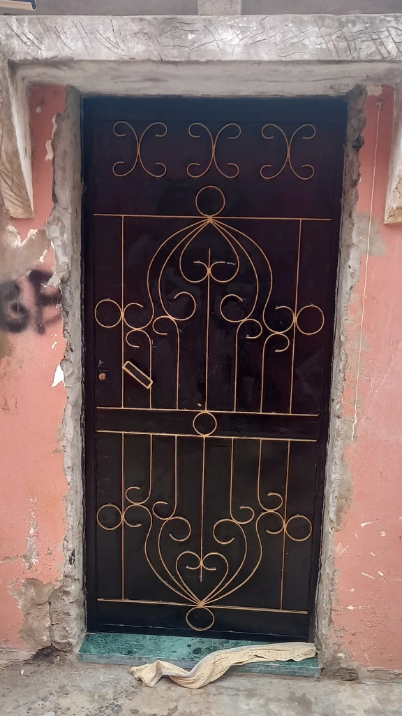 Additional image 1 of باب سكيرتي