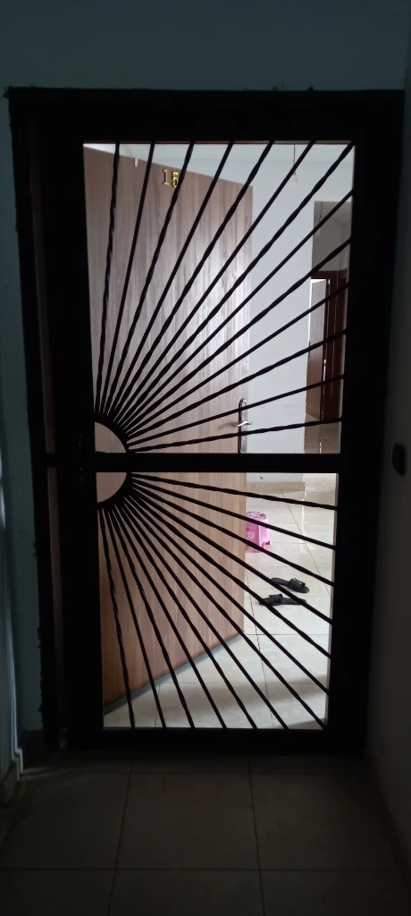 صورة لـ  باب سكيرتي