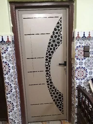 صورة لـ  ابواب و نوافد الاليمينيوم