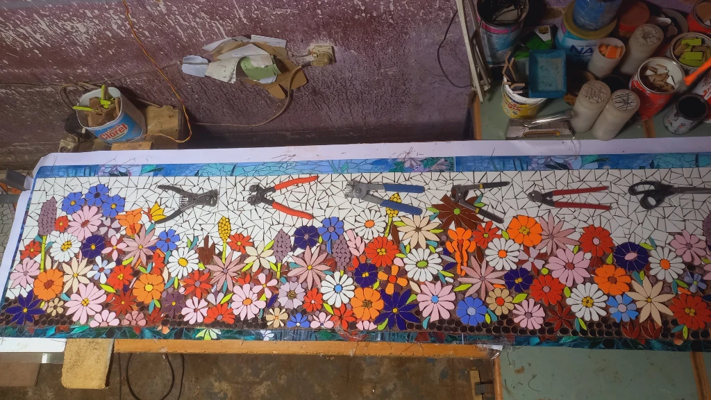Additional image 3 of Décoration …