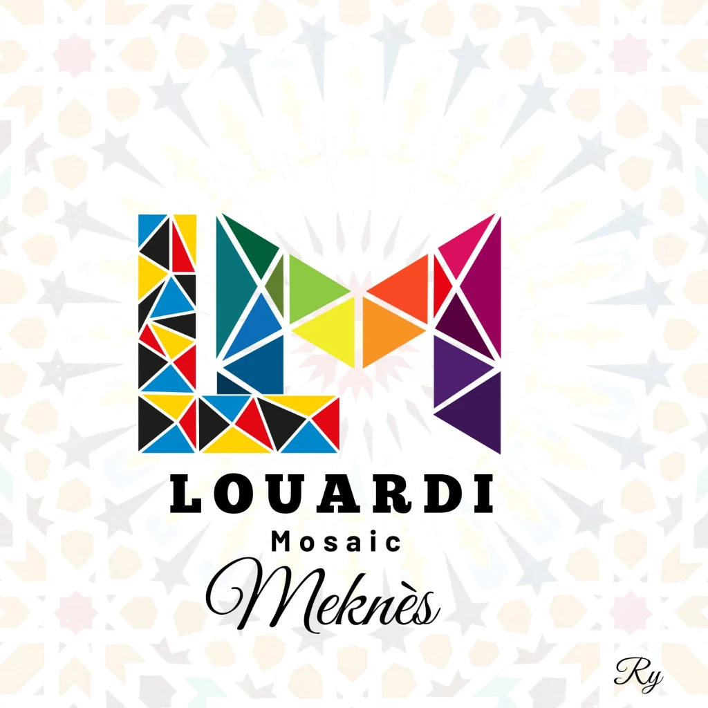 صورة لـ  Décoration mosaïque moderne