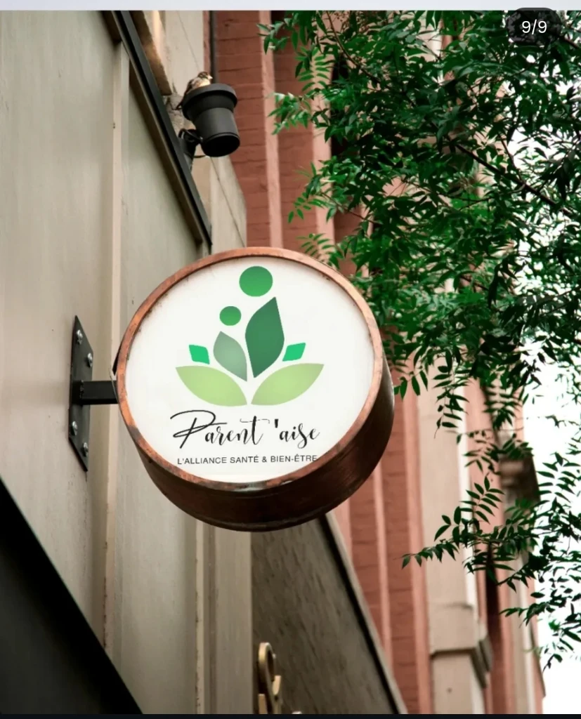 صورة لـ  تصميم شعارات جذابة