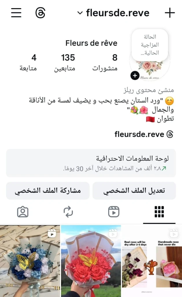 صورة لـ  Fleurs_de_rve_