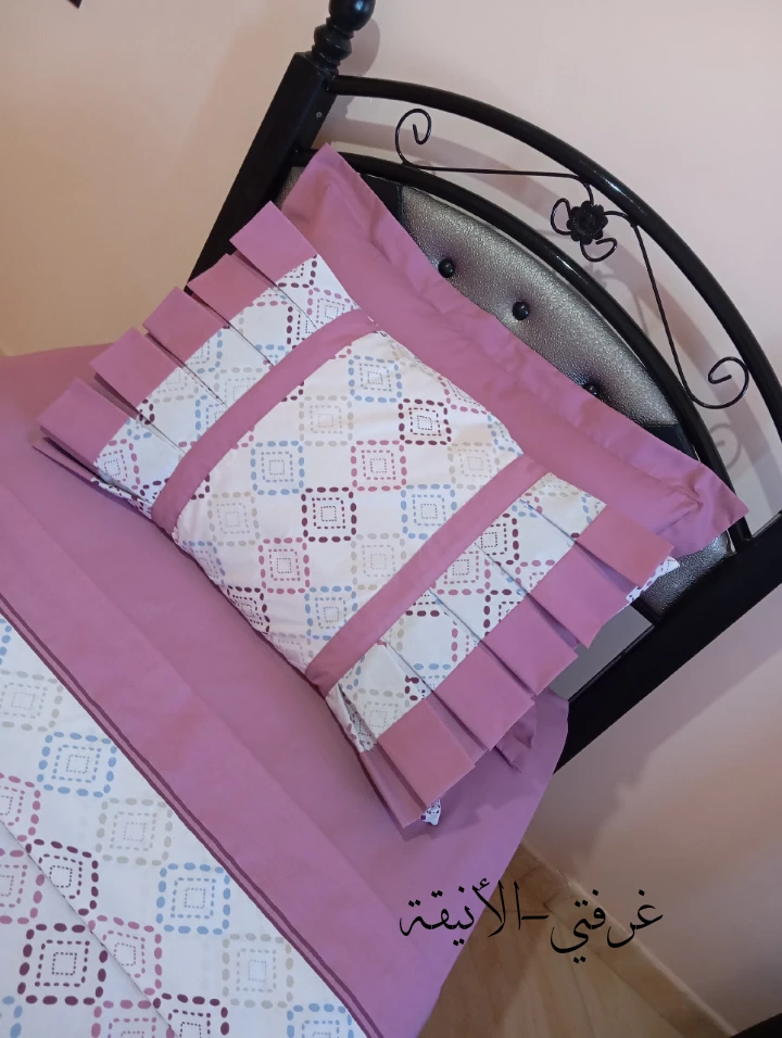 Additional image 4 of ملاية ومخدا…