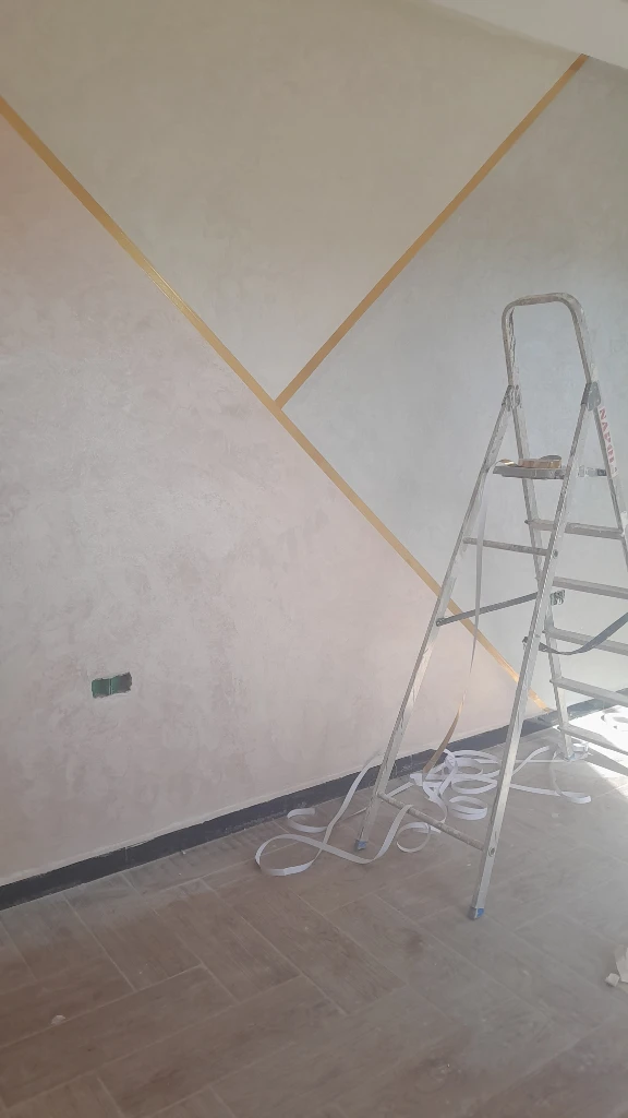 صورة لـ  صباغة و ديكور