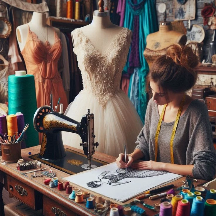 صورة لـ  ملابس