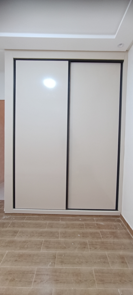 photo of Placard MDF