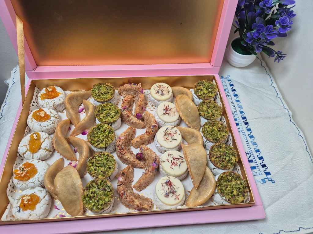 صورة لـ  بلاطو اللوز