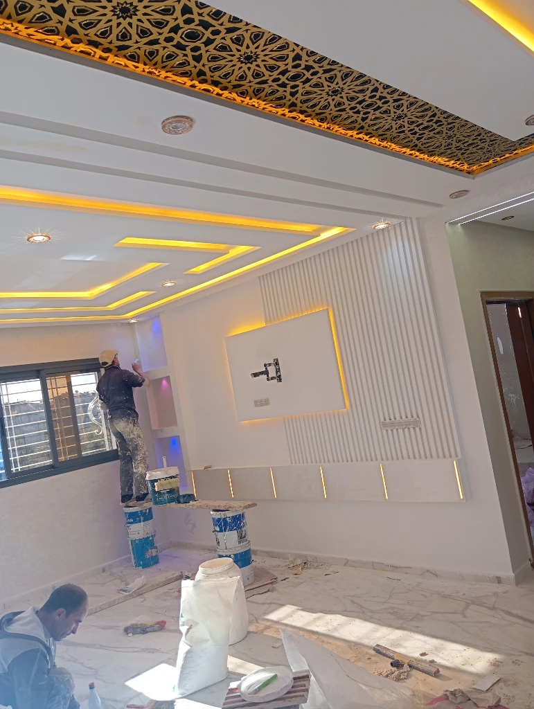 Additional image 1 of الجبص بجميع…