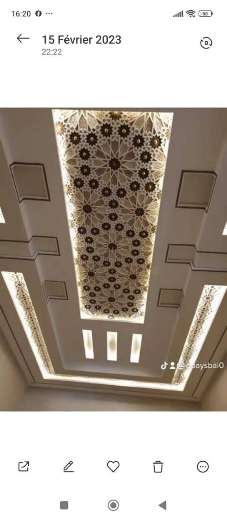 Additional image 3 of الجبص بجميع…