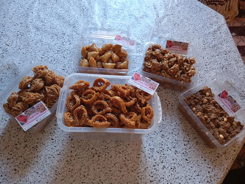 صورة لـ  شباكية باللوز