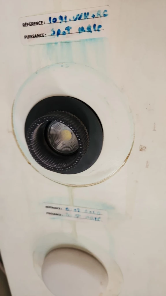 photo of الترصيص الصحي