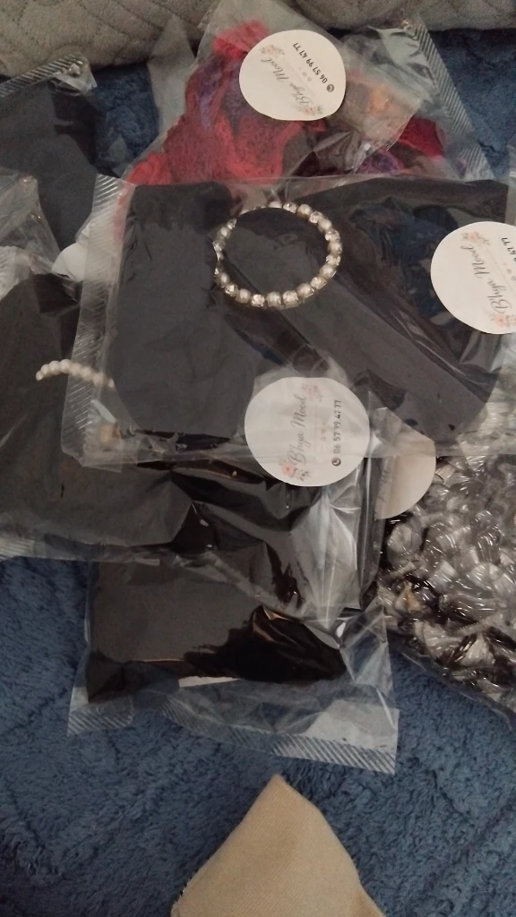 صورة لـ  اكسسوارات للشعر