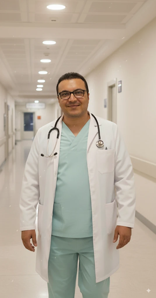 صورة لـ  طبيب عام