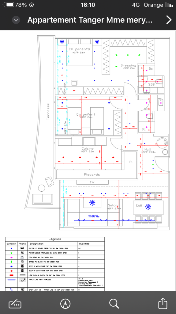 صورة لـ  نرجو انا نتوافاقا في رضى زبائنانا الكرام😊