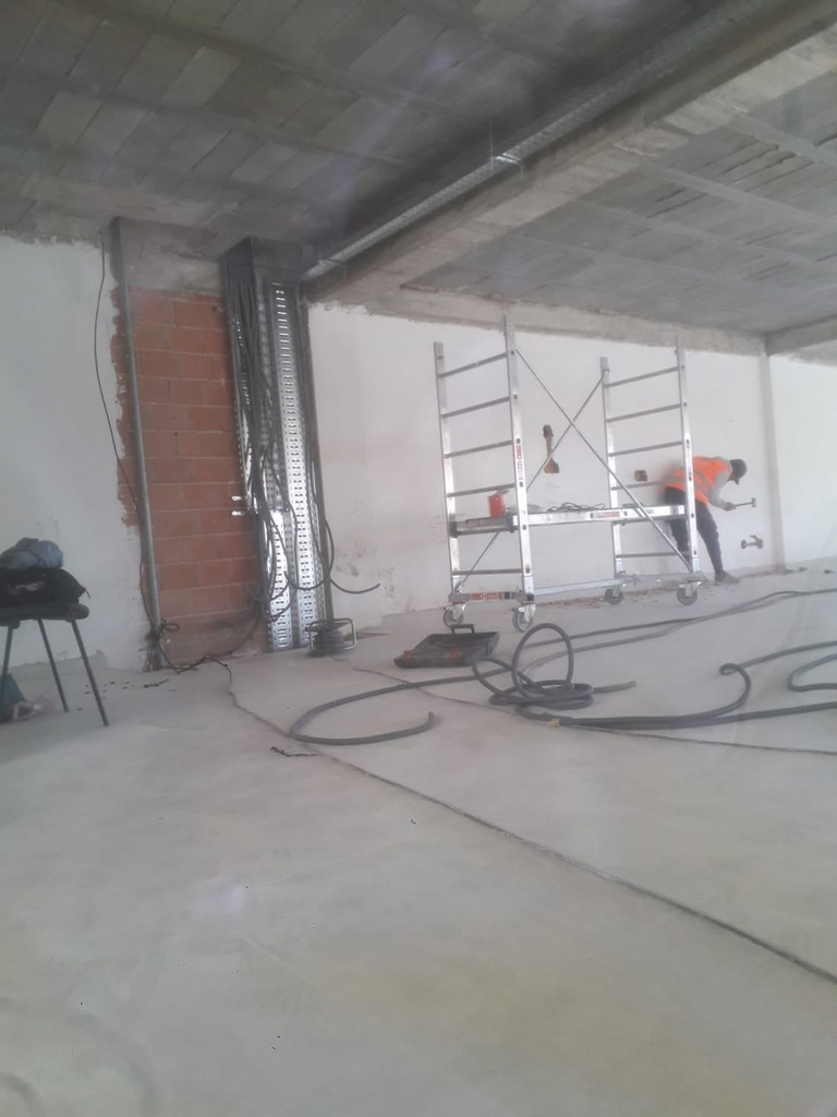 صورة لـ  تراكيب من عملينا المتواضع