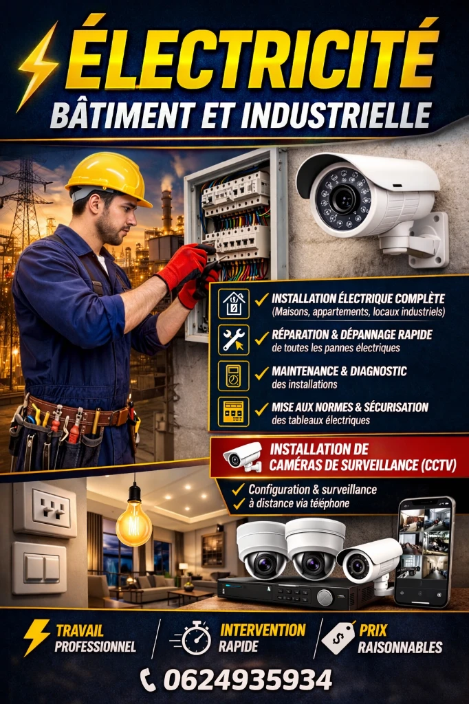 photo of Ayoub Echati