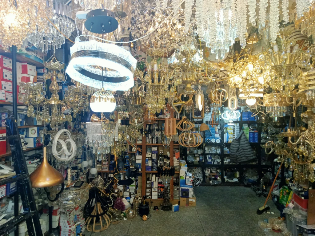 Additional image 3 of Gharib élec…