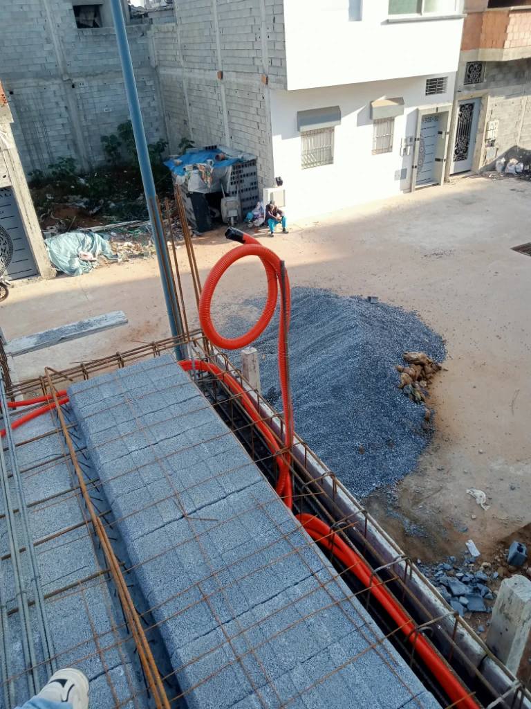 Additional image 5 of Gharib élec…