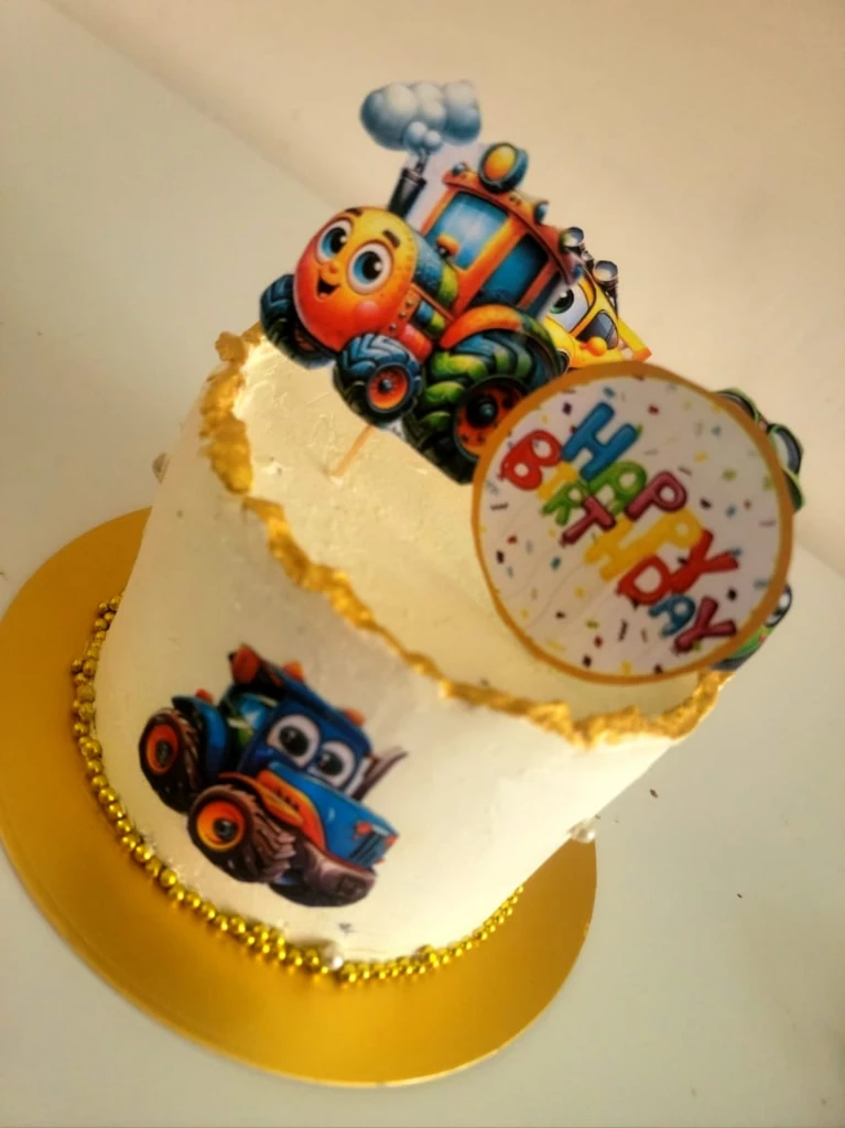 Additional image 1 of حلويات الفو…