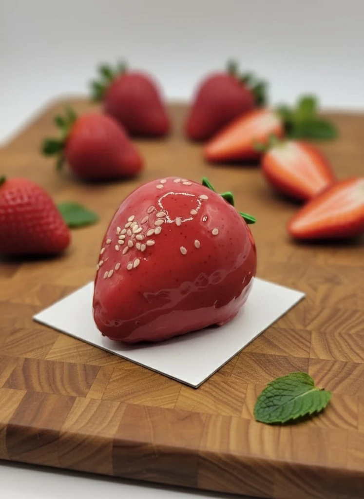 صورة لـ  حلويات الفواكه