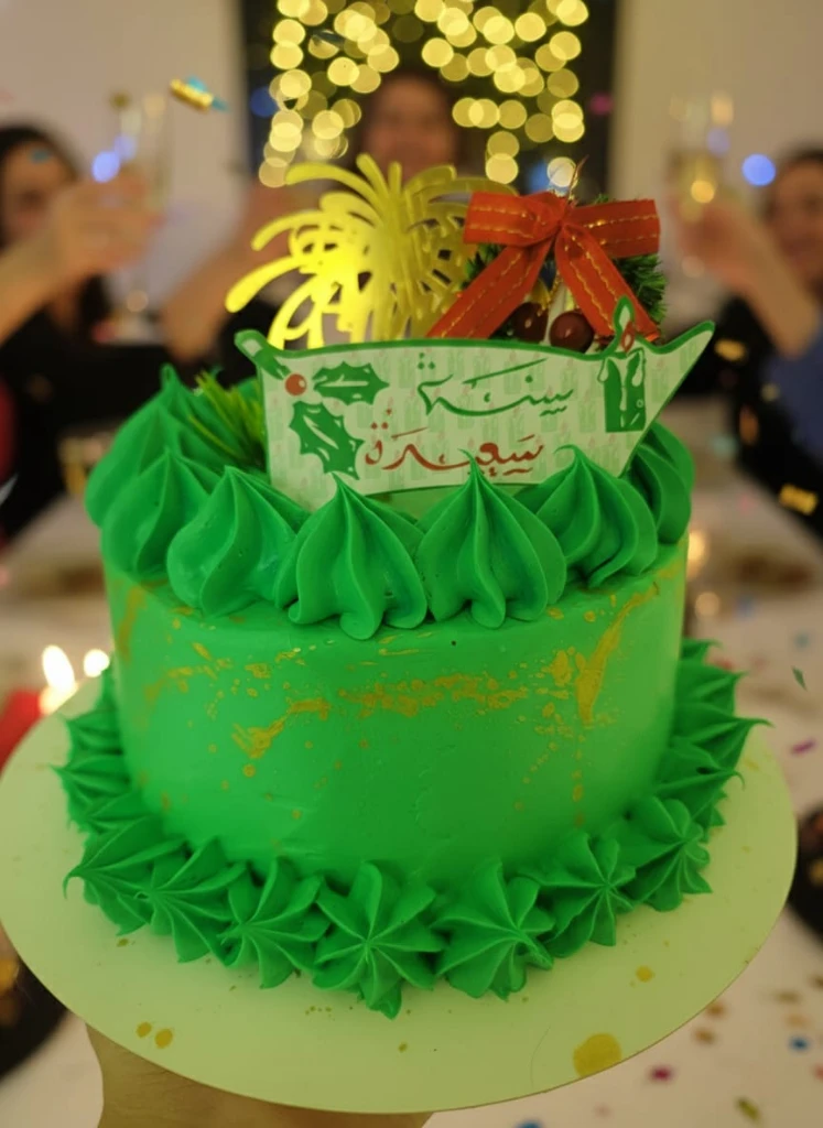 Additional image 1 of حلويات اعيا…