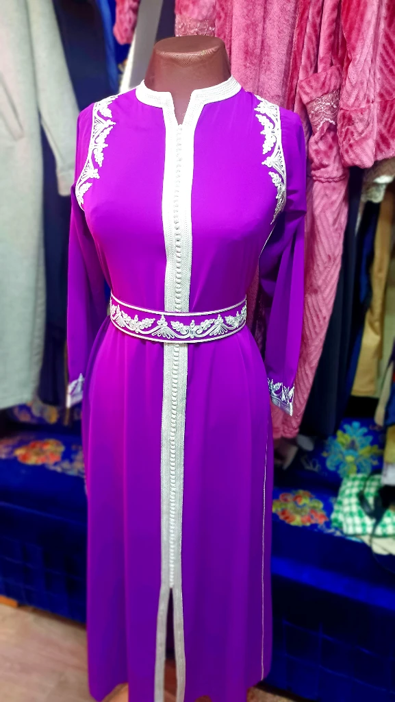 صورة لـ  قفطان