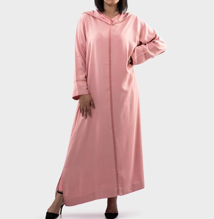 صورة لـ  جلابة بالرا…