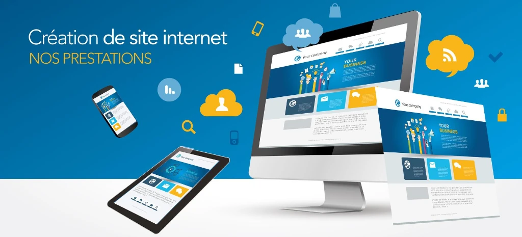 photo of Website Creation & Design