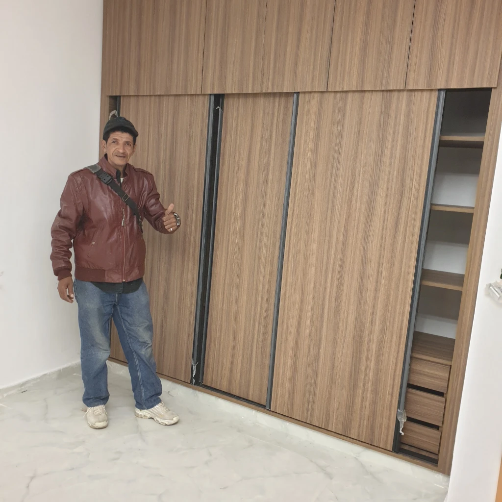 Additional image 4 of النجارة الح…