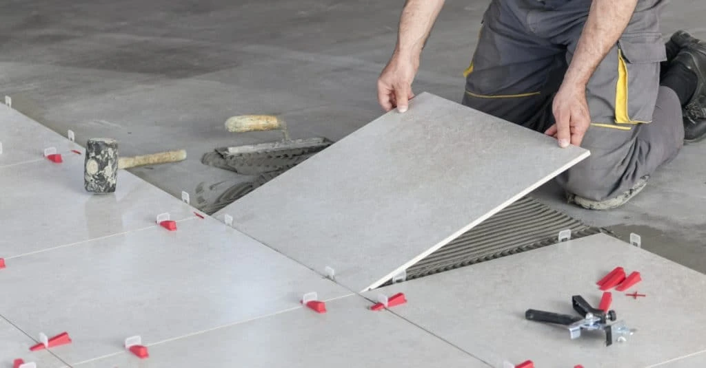 photo of تركيب جميع أنواع الزليج والرخام