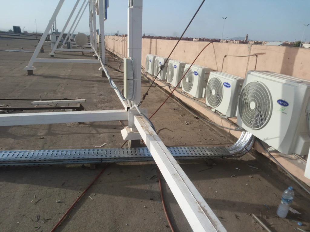 Additional image 2 of Climatisati…