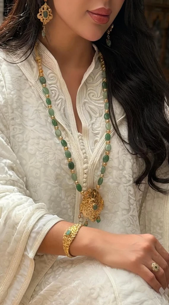 Additional image 3 of زمرد