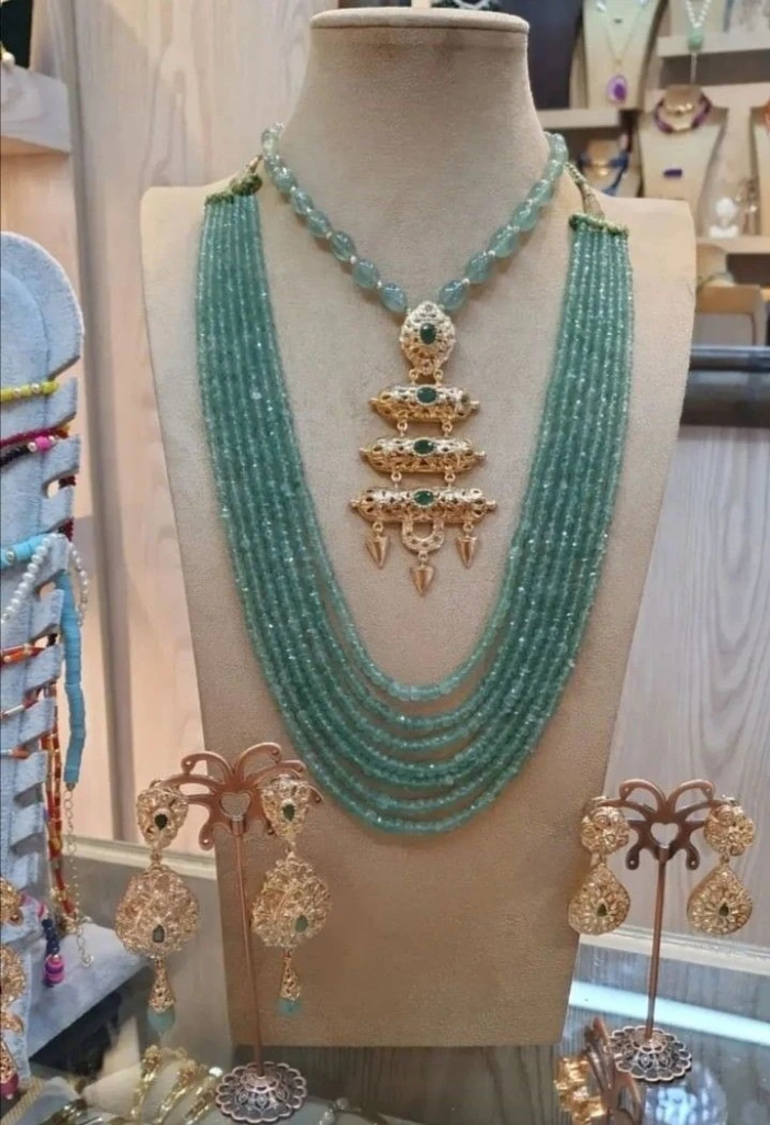 Additional image 5 of زمرد