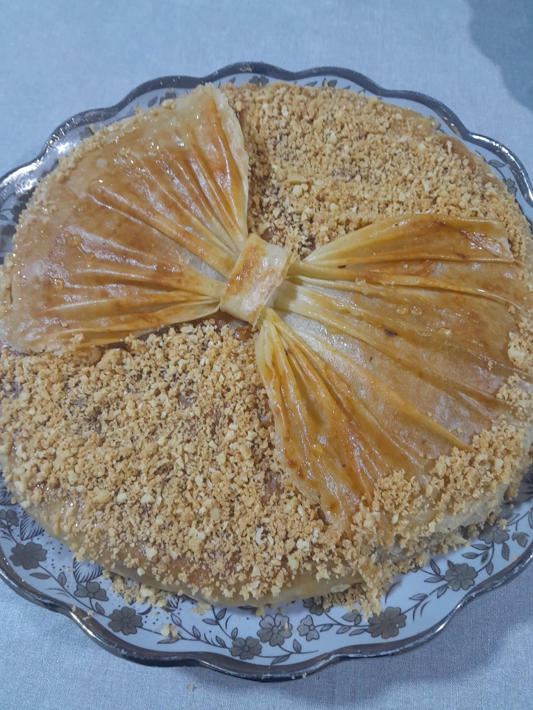 Additional image 4 of اطباق مغربي…