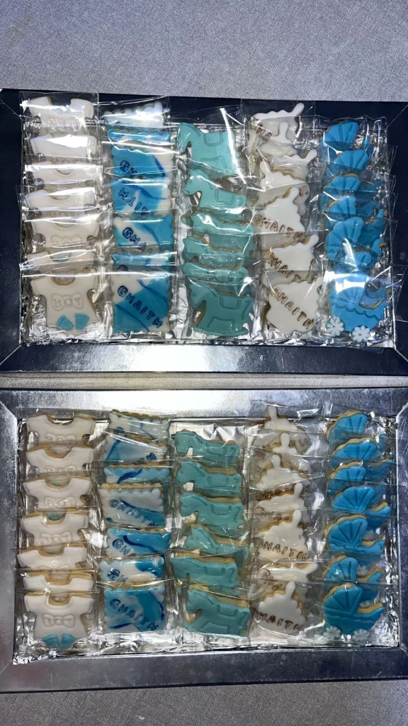 Additional image 3 of اطباق مغربي…